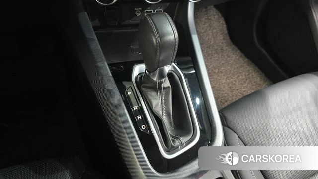 Renault Korea (Samsung) XM3 id 4625245 из Кореи 31