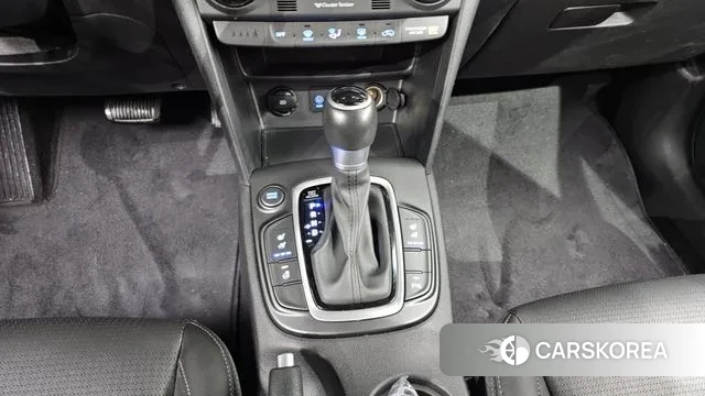 Hyundai Kona id 3379998 из Кореи 19