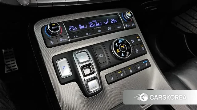 Hyundai Palisade id 3546777 из Кореи 19