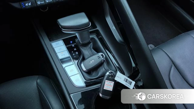 Hyundai Avante Hybrid (CN7) id 4935805 из Кореи 31