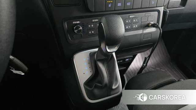 Hyundai Staria id 4322207 из Кореи 32