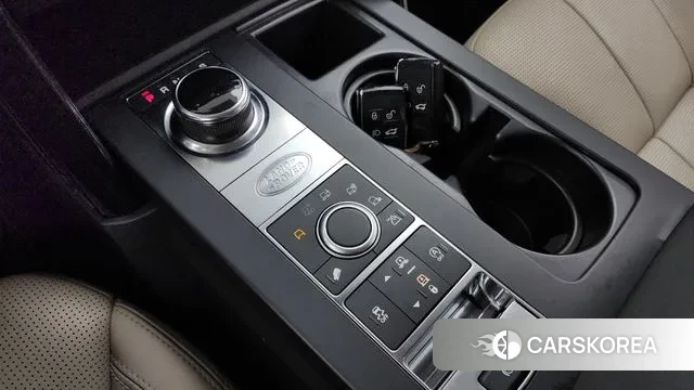 Land Rover Discovery 5 id 3000073 из Кореи 19