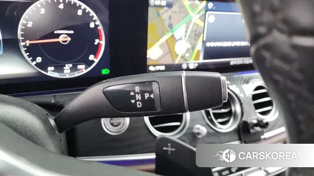 Mercedes-Benz E-Class W213 id 3308092 из Кореи 19