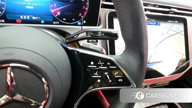 Mercedes-Benz E-Class W214 id 3399903 из Кореи 19