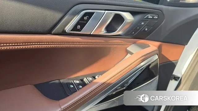 BMW X6 (G06) id 3580839 из Кореи 19