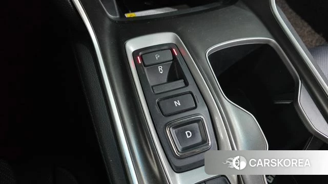 Honda Accord 10th Generation id 4836900 из Кореи 31