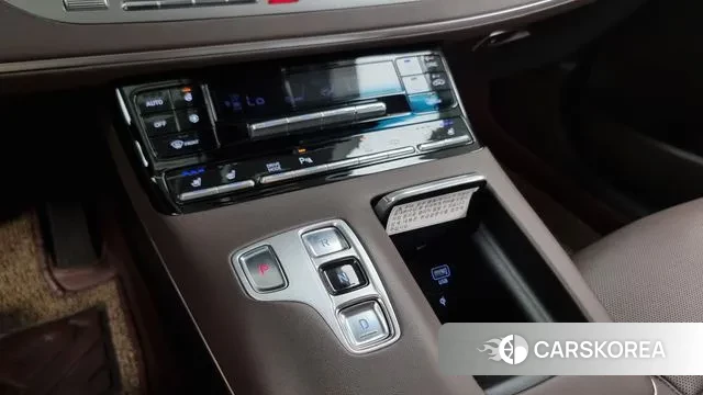 Hyundai The New Grandeur IG id 3060351 из Кореи 19