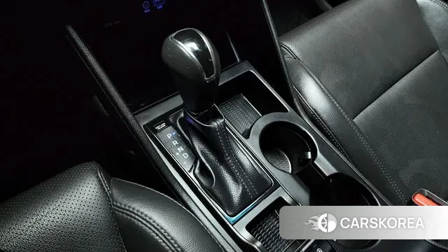 Hyundai All New Tucson id 3434238 из Кореи 19