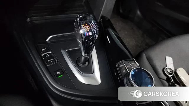 BMW 3 Series GT (F34) id 3713581 из Кореи 19