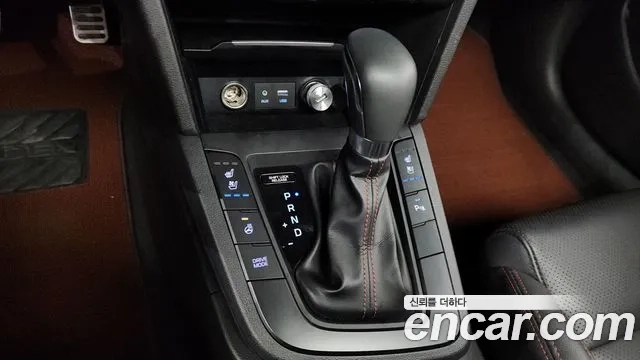 Hyundai Avante AD id 2941657 из Кореи 19