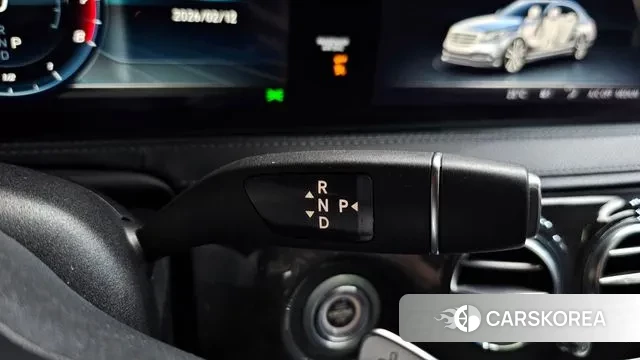 Mercedes-Benz S-Class W222 id 3686638 из Кореи 19