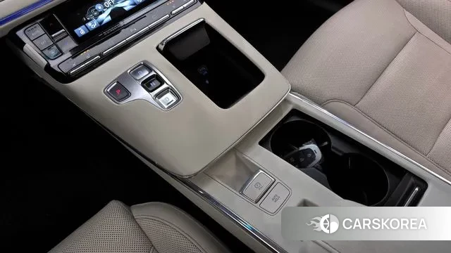 Hyundai The New Grandeur IG id 3759293 из Кореи 19