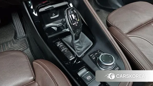 BMW X1 (F48) id 3032277 из Кореи 19