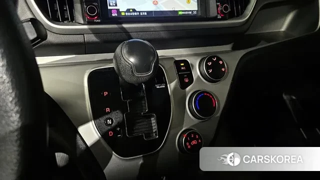 Kia The New Ray id 3621267 из Кореи 19