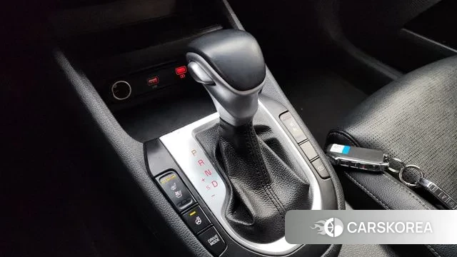 Kia The New K3 2nd generation id 3582189 из Кореи 19