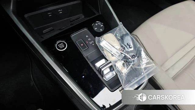 Audi A3 (8Y) id 4584761 из Кореи 29