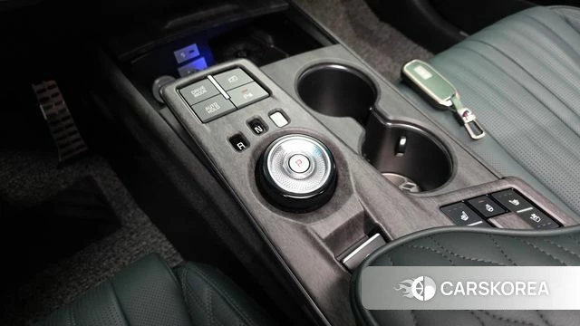 Kia K8 Hybrid id 4474778 из Кореи 19