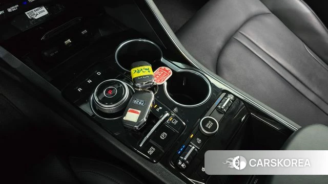 Kia K5 Hybrid 3rd Generation id 3871197 из Кореи 19
