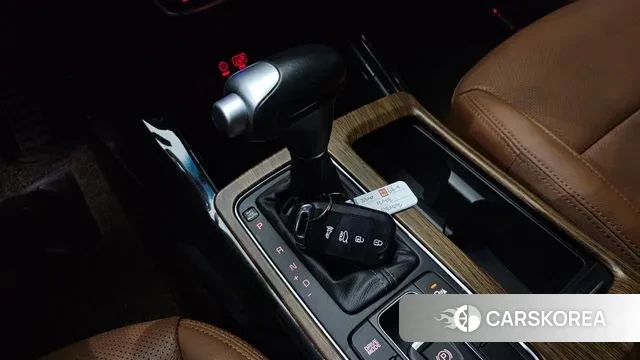 Kia The New Sorento id 3747849 из Кореи 19