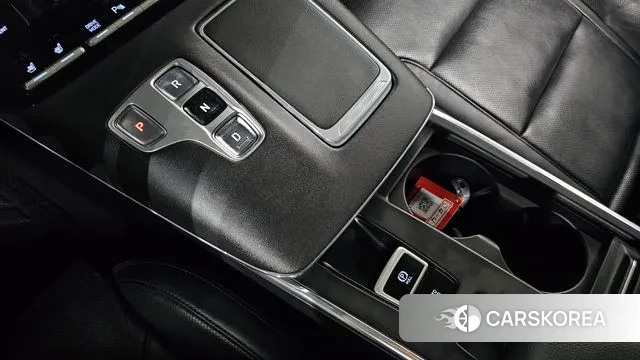 Hyundai The New Grandeur IG id 3489141 из Кореи 19