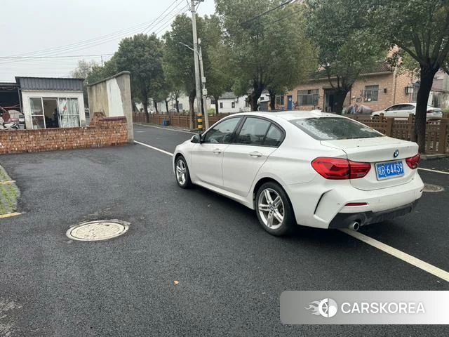 BMW 1 series id 4241251 из Китая 15