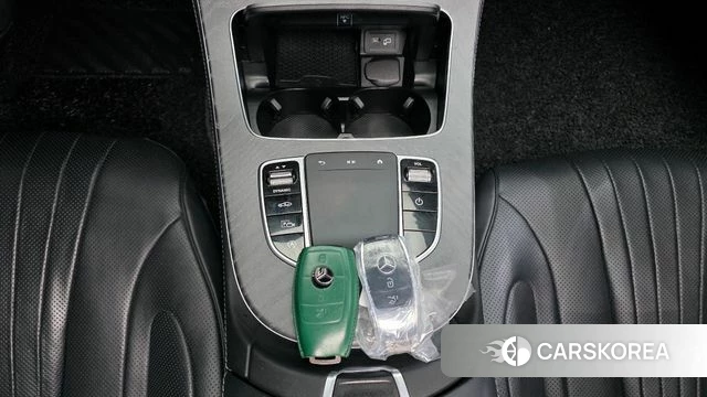 Mercedes-Benz CLS-Class C257 id 3852588 из Кореи 19