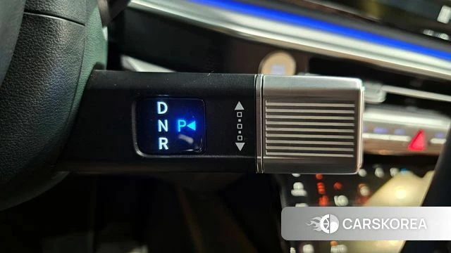 Hyundai Grandeur (GN7) id 4292746 из Кореи 31