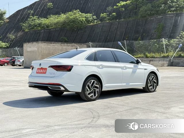 Volkswagen Sagitar id 4271405 из Китая 9