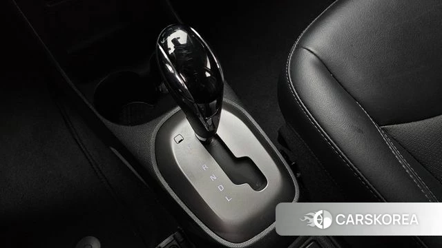 Chevrolet (GM Daewoo) The New Spark id 4446272 из Кореи 30