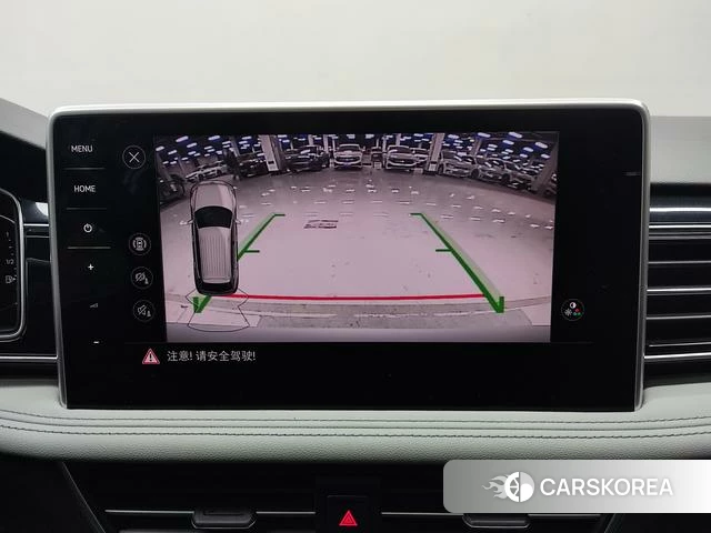 Volkswagen Tiguan L id 4400039 из Китая 16