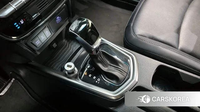 Ssangyong Berry New Tivoli id 3201299 из Кореи 19