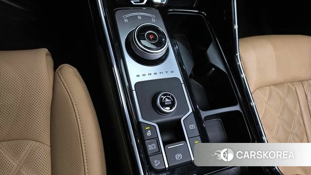 Kia Sorento 4th Generation id 4701375 из Кореи 19