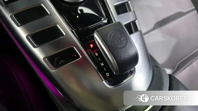 Mercedes-Benz AMG GT id 3454574 из Кореи 19