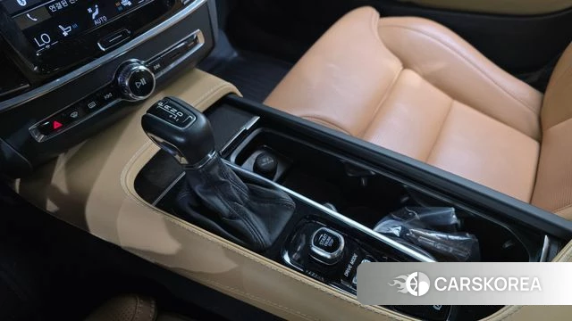 Volvo V90 Cross-Country id 4717722 из Кореи 19