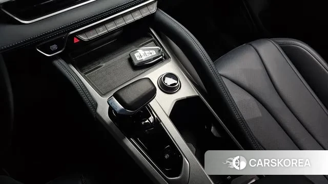 Renault Korea (Samsung) Grand Coleos id 3462113 из Кореи 19