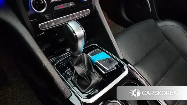 Renault Korea (Samsung) SM6 id 2763443 из Кореи 19