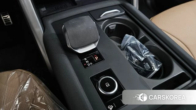 Land Rover Discovery 5 id 4315040 из Кореи 41