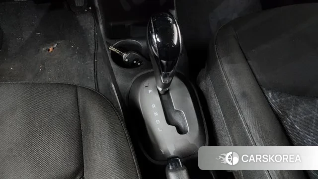 Chevrolet (GM Daewoo) The New Spark id 3412373 из Кореи 19