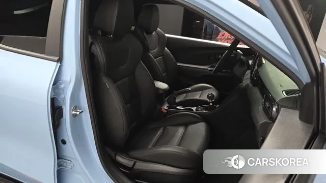 Hyundai Veloster (JS) id 3429006 из Кореи 19