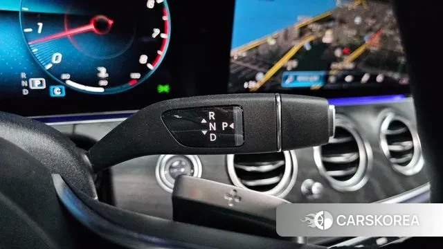 Mercedes-Benz E-Class W213 id 3502751 из Кореи 19