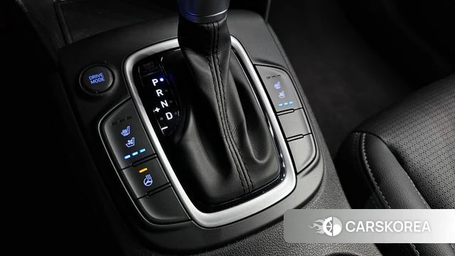 Hyundai Kona id 4619905 из Кореи 19