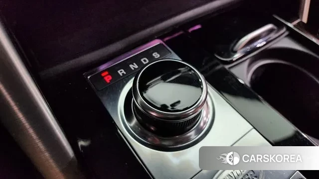 Land Rover Discovery 5 id 3742821 из Кореи 19