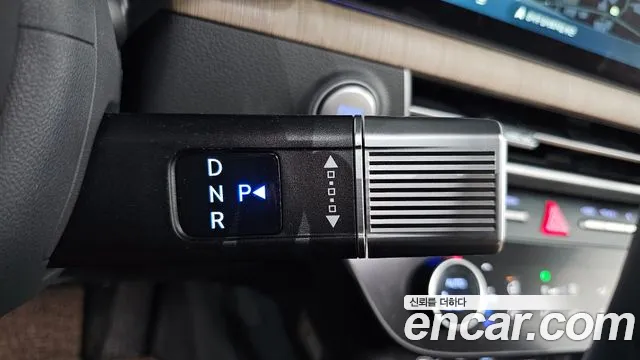 Hyundai Sonata D Edge (DN8) id 2717684 из Кореи 19