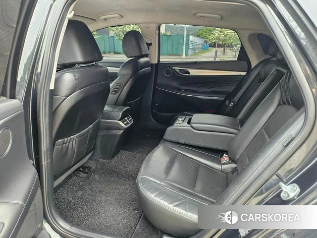 Hyundai The New Grandeur IG id 4304292 из Кореи 19