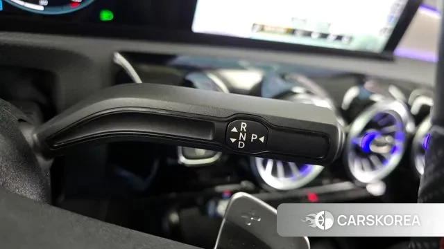 Mercedes-Benz CLA-Class C118 id 3566155 из Кореи 19