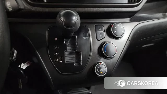 Kia The New Kia Ray id 3432284 из Кореи 19