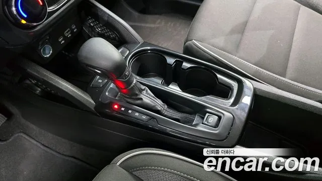 Chevrolet (GM Daewoo) Trailblazer id 2844123 из Кореи 19