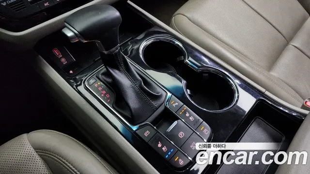 Kia The New Carnival id 2917774 из Кореи 19