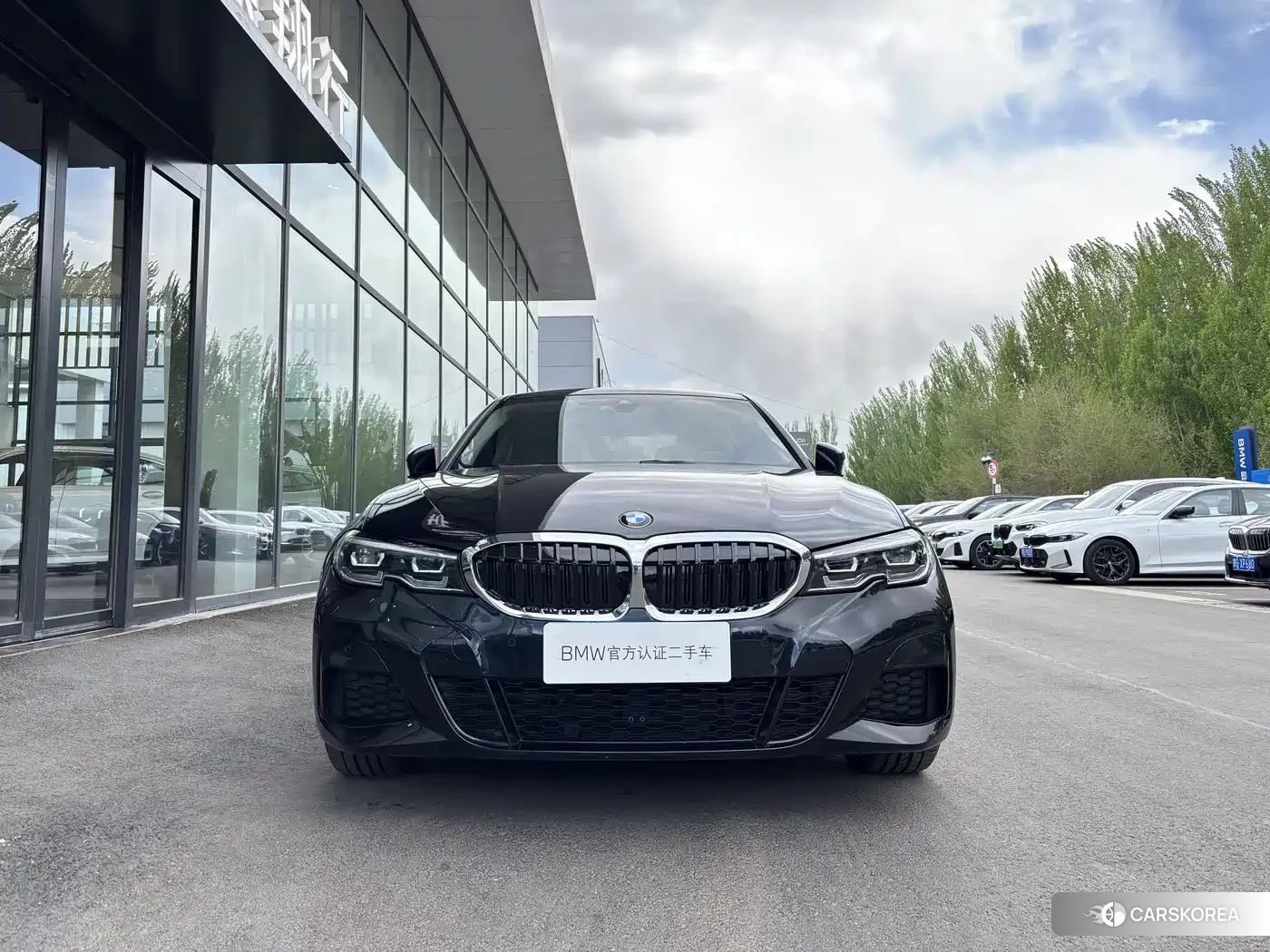 BMW 3 series id 4577493 из Китая 9