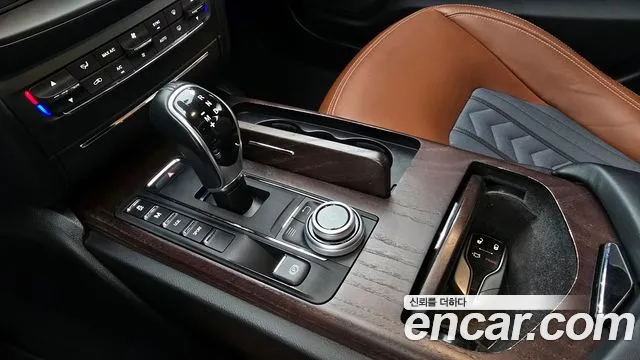 Maserati Ghibli id 2818942 из Кореи 19